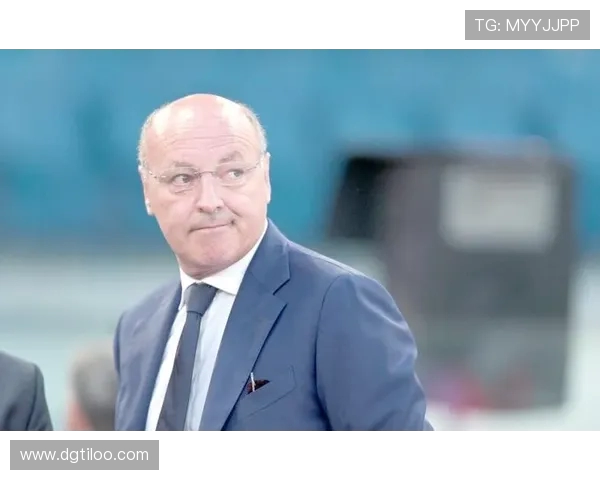 国米CEO马洛塔当选欧洲足球俱乐部协会执行董事会新成员